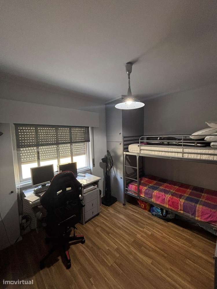 T3 RC Grande Terraço, Jardim, Fogão Lenha e Churrasqueira-21