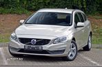 Volvo V60 D2 Geartronic Kinetic - 2