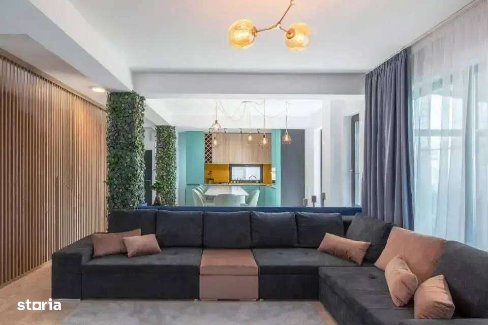 Direct Proprietar-0 comision! Incalzire pardoseala, centrala proprie! - Imagine principală: 4/9