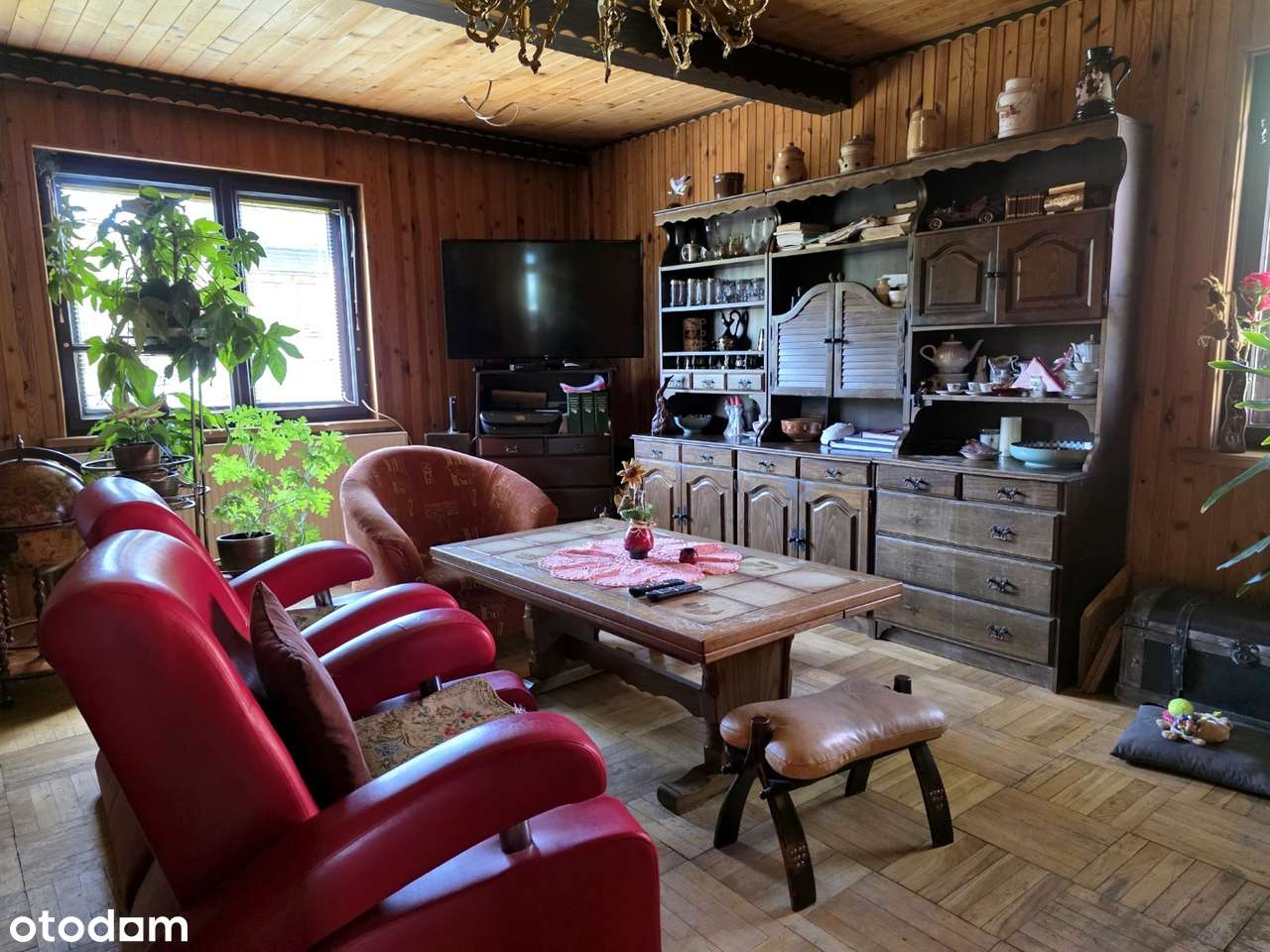 WYSOWA-ZDRÓJ – DOM Z CHARAKTEREM W SERCU UZDROWISKA-16