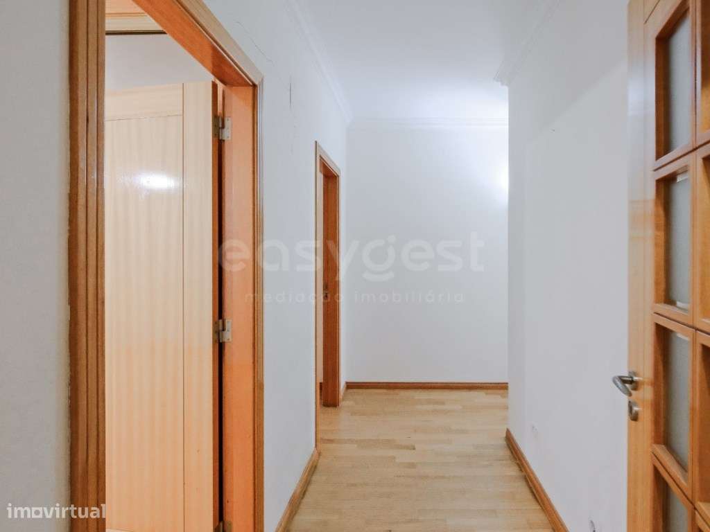 Apartamento T3 com TERRAÇO Privado de 113m2 e BOX com 49m2 | Serra ...-14