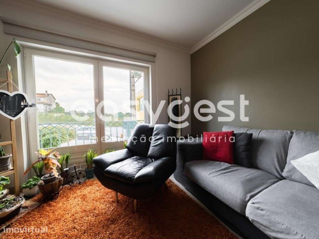 Moradia Geminada em condomínio com vista deslumbrante Caldas Rainha - Grande imagem: 4/27