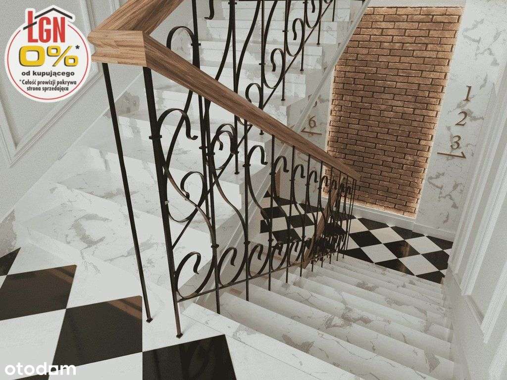 Nowa Inwestycja Obok Galerii Łódzkiej - Pełny obrazek: 4/9