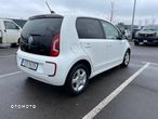 Volkswagen up! e-up - 2