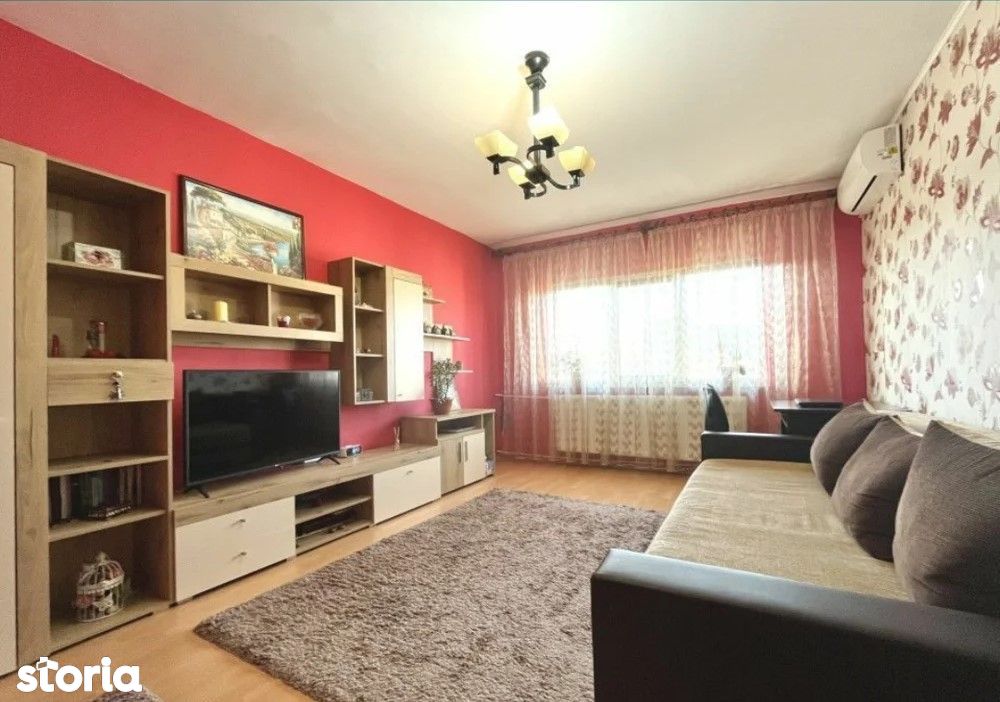 Apartament 3 camere, decomandat, suprafață utilă 64 mp, Calea Aradului