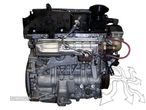 Motor BMW X1 (E84) 2.0TD de 2010 - 2