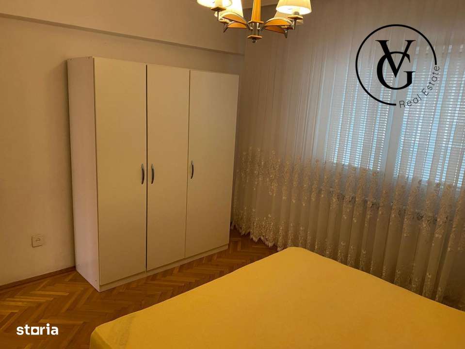 Apartament 3 camere  Barbu Vacarescu | Floreasca - Imagine principală: 5/13
