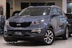 Kia Sportage 1.6 GDI Business Line 2WD - 22