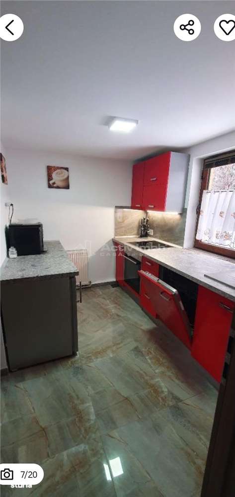 Casa - 2 apartamente - Rasnov-3