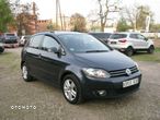 Volkswagen Golf Plus 1.2 TSI Comfortline - 38