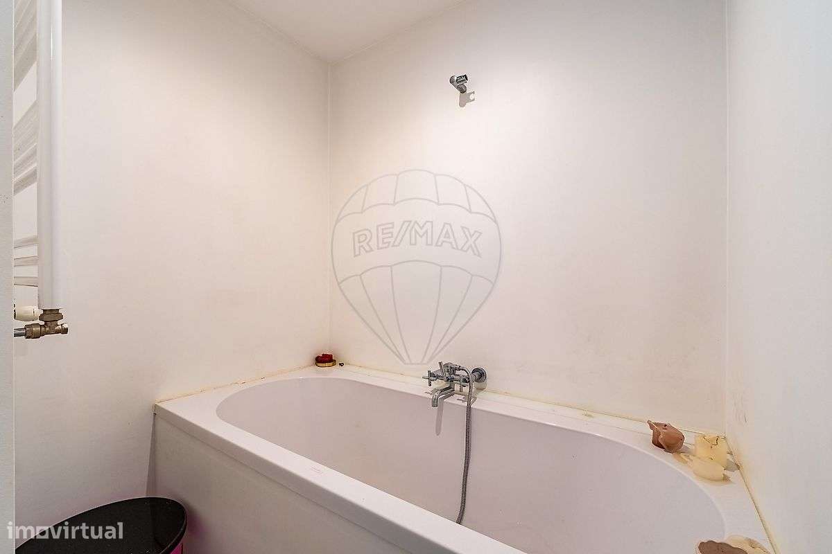 Apartamento T4 para venda-13