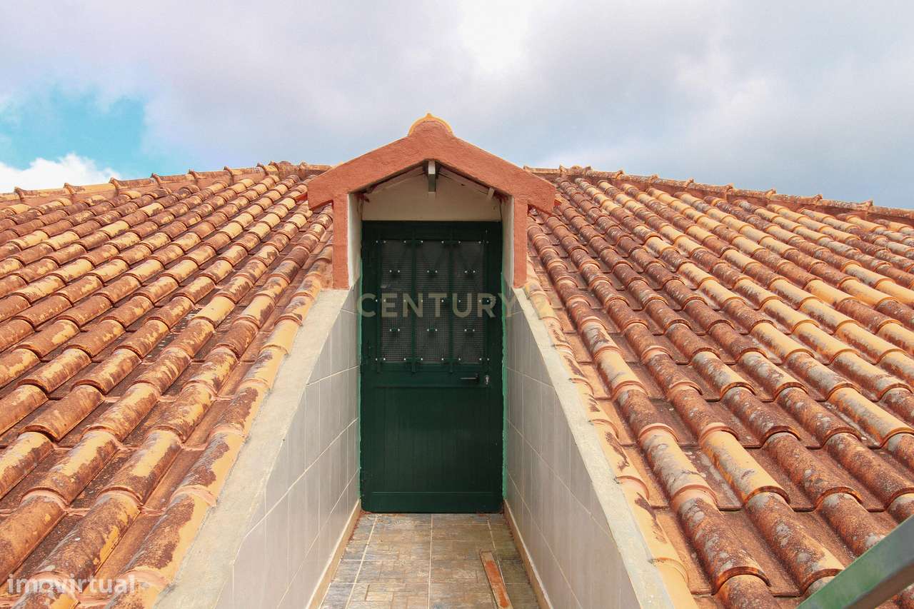 Casa Térrea em Santa Cruz-20