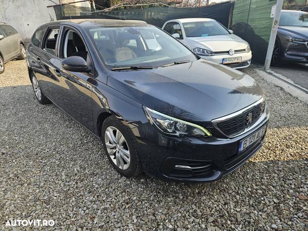 Peugeot 308 SW 1.5 BlueHDi FAP STT Active - 2