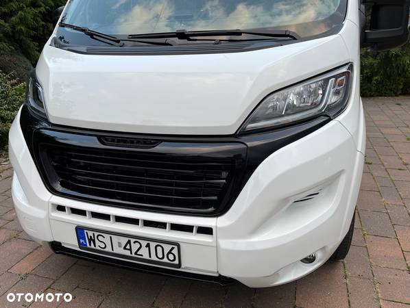 Peugeot Boxer HDi 333 L2H2 Active - 2