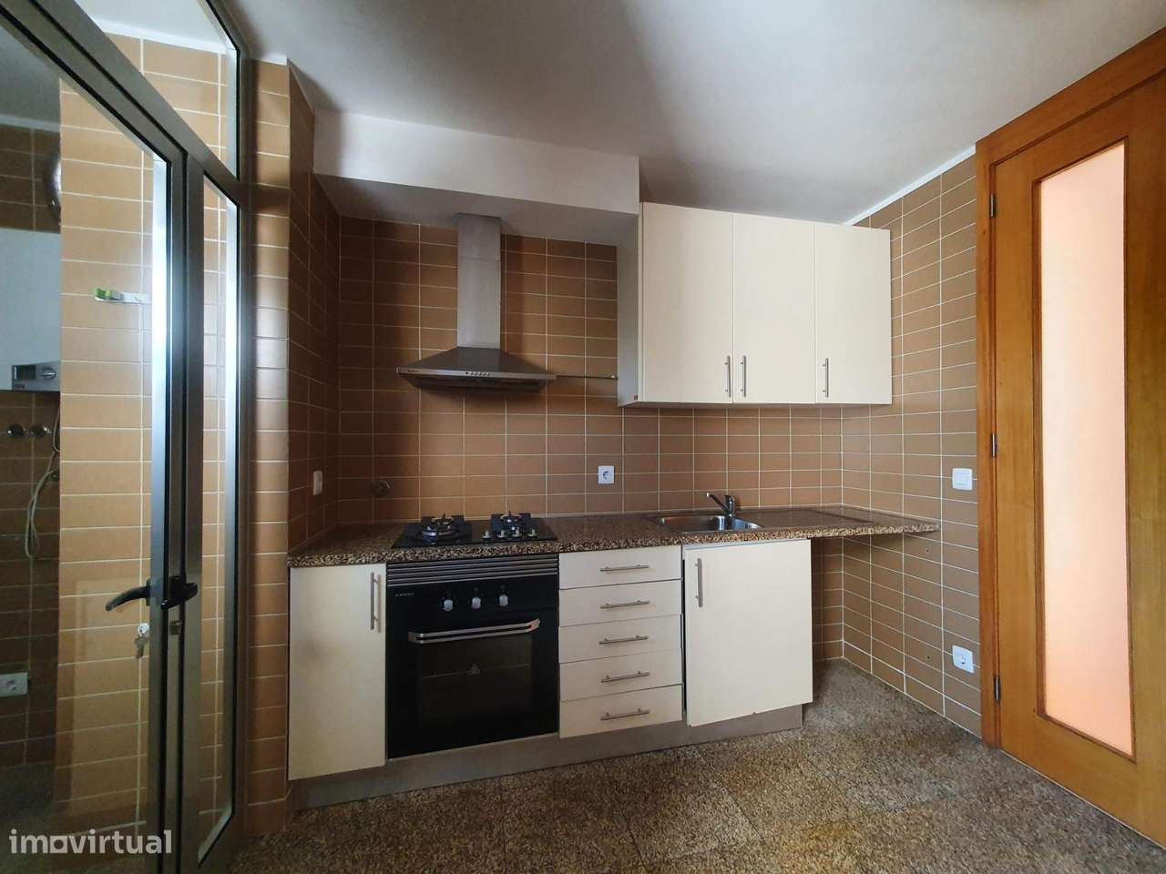 Magnífico apartamento T3 em Moreira, Maia - Grande imagem: 5/13