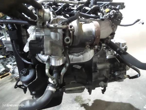 Motor 940C2000 ALFA ROMEO 1,3L 103 CV - 2