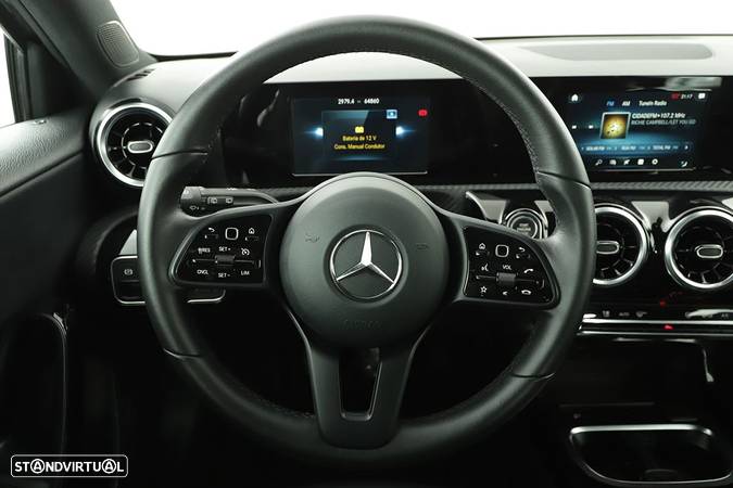 Mercedes-Benz A 160 Style Plus - 15