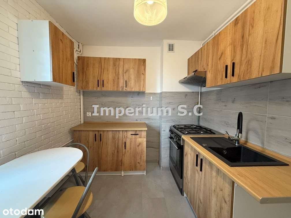 Mieszkanie w samym centrum!!!-1