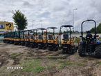 Yanmar Carter CT 18 - 11