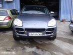 Porche cayenne S 2004 para peças - 1