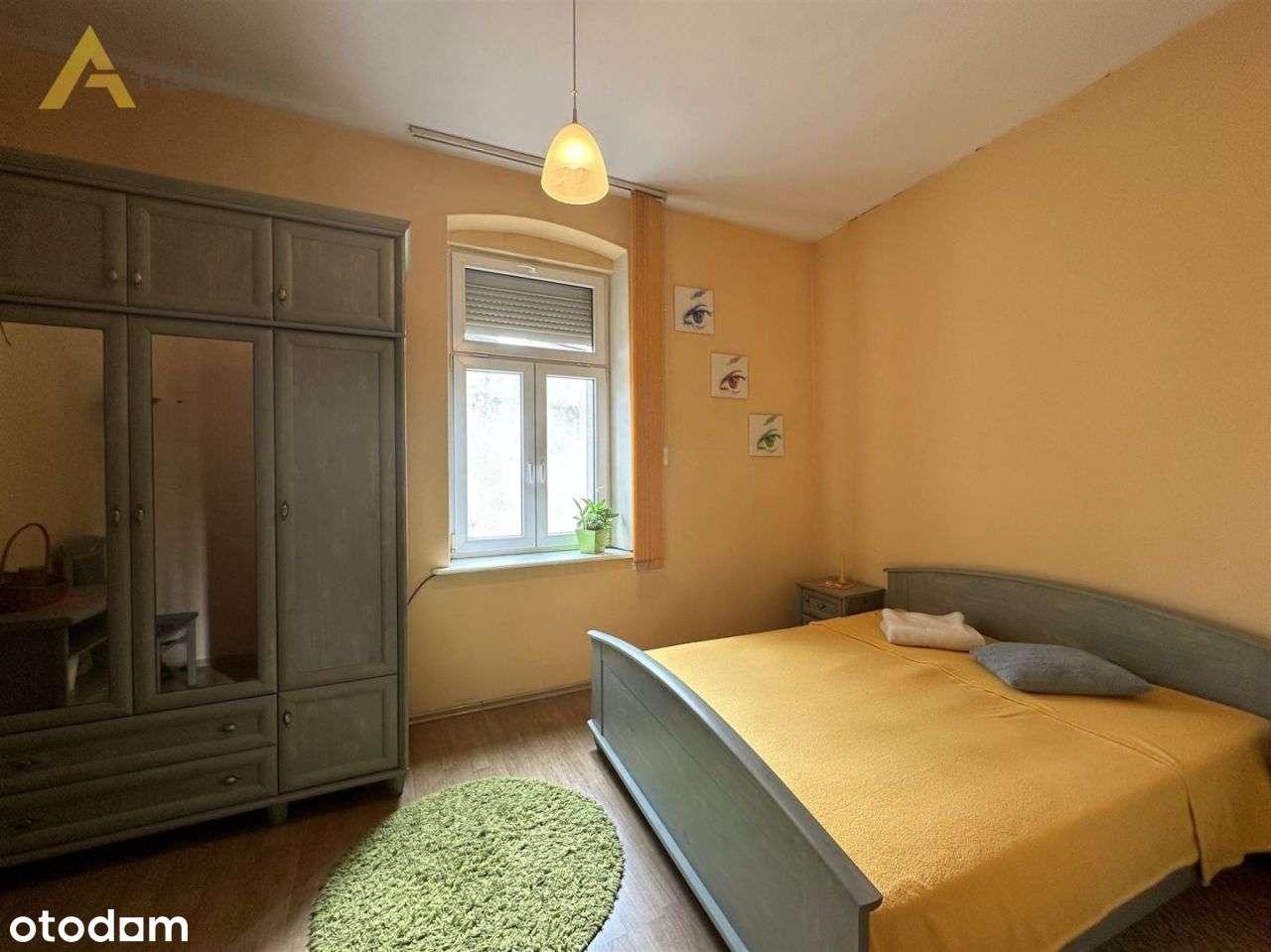 Rodzinne mieszkanie do własnej aranżacji, Centrum-5