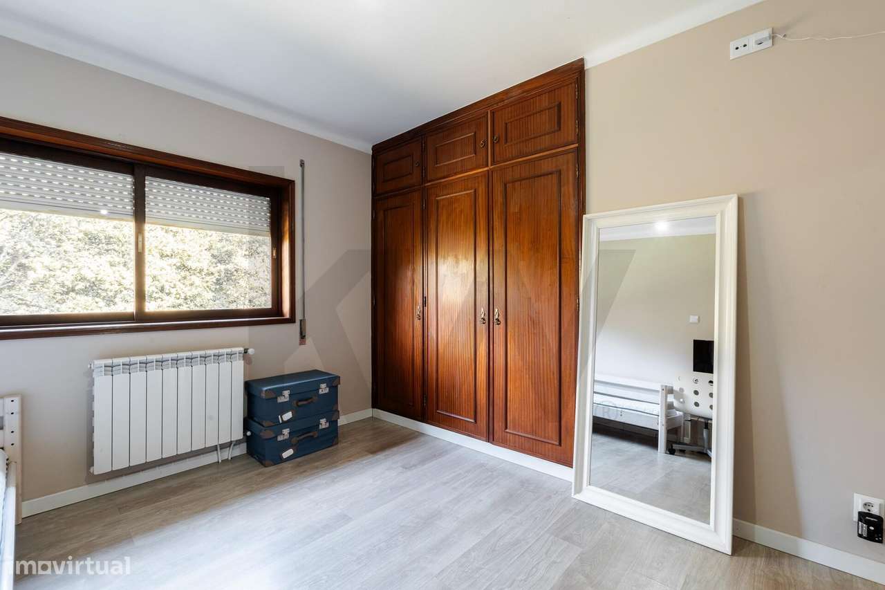 Moradia T4 em UL – Oliveira de Azeméis!-15