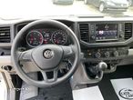 Volkswagen Crafter Doka 6LOCURI - 33