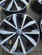 FELGI Volkswagen VW OE  7.0" x 17" 5x112 ET 45 ORYGINAŁ - 26