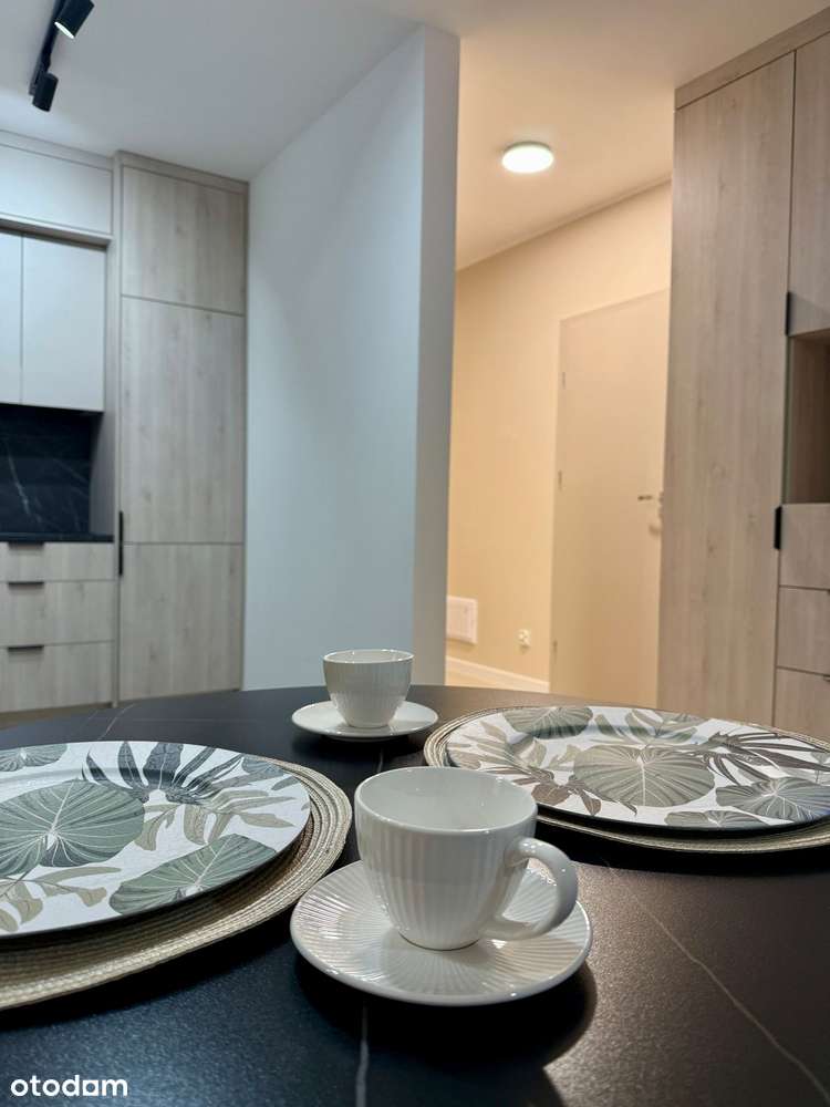 Gotowe | Staszica | nowe, winda| 2 piętro| 2pokoje - Pełny obrazek: 4/14