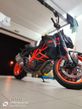 KTM Super Duke - 2