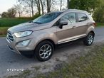 Ford EcoSport 1.0 EcoBoost TITANIUM - 1