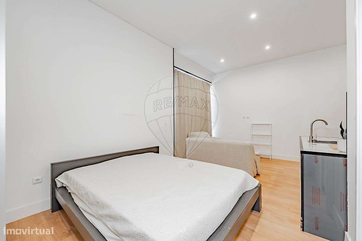 Apartamento T0 para venda na Rua do Caires, Braga-7