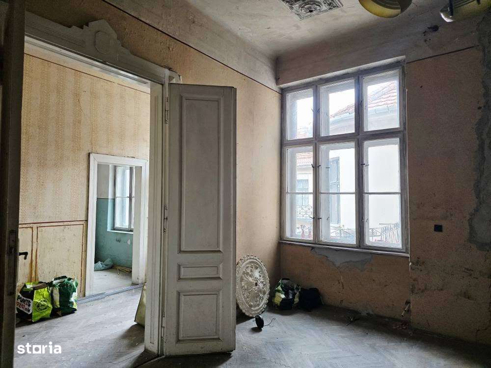 Oportunitate de investiție în centrul istoric al Oradiei-6