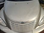 Chrysler PT cruiser maska pokrywa silnika Almond pearl metalic 00-10 - 1