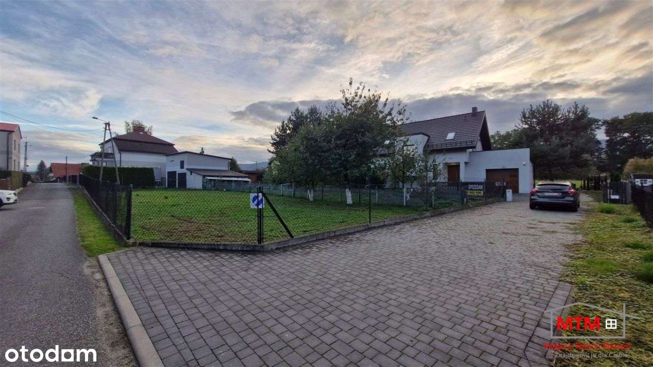 Dom, 120,32 m², Rybarzowice-19