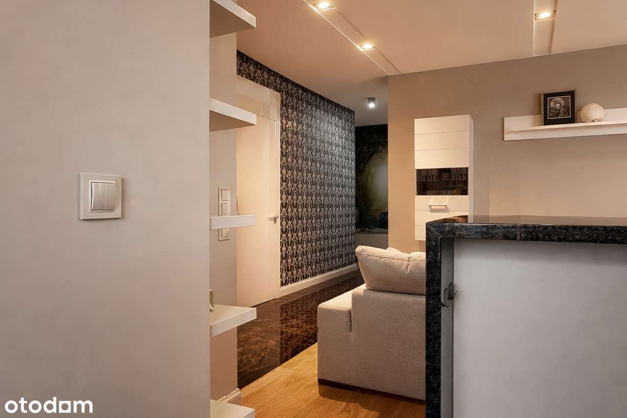 apartament z ogródkiem-11