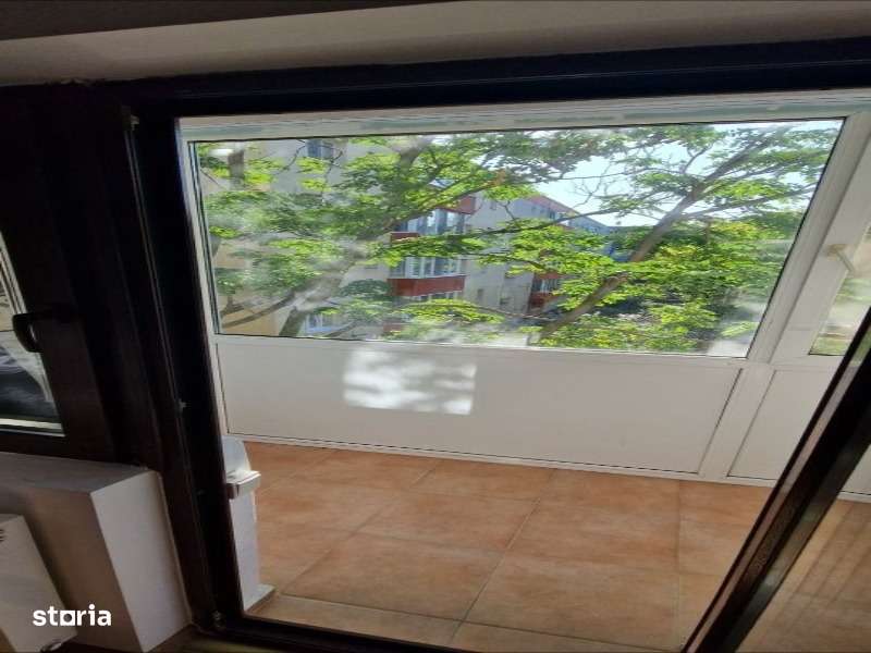 Apartament 2 camere - Calea Girocului - centrala proprie - etaj 2-6