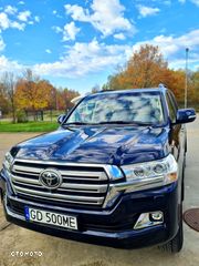 Toyota Land Cruiser LC 4.6 Limited 7os