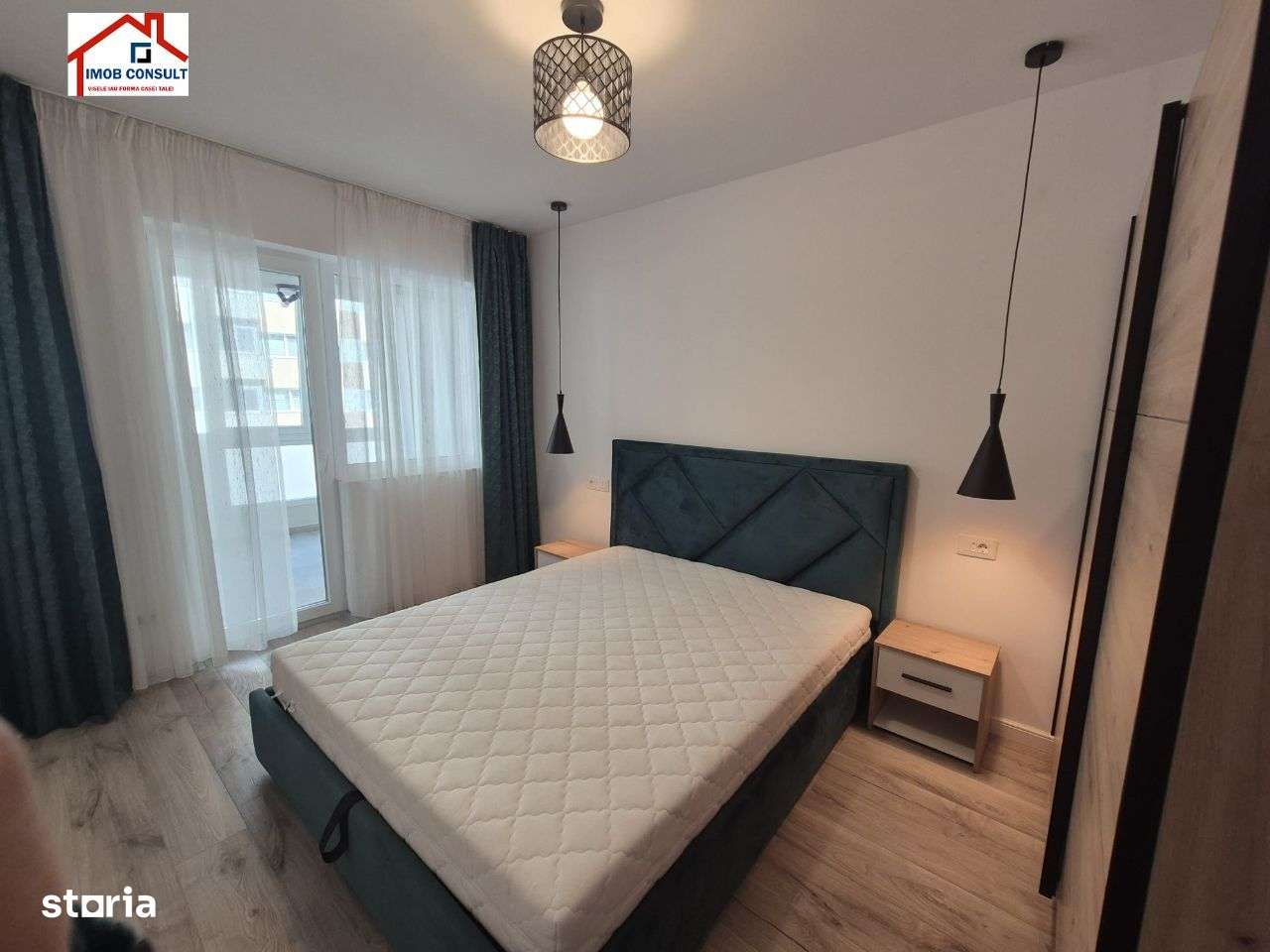 Bloc nou, decomandat, primul chirias / cod CE 1010 - Imagine principală: 4/8