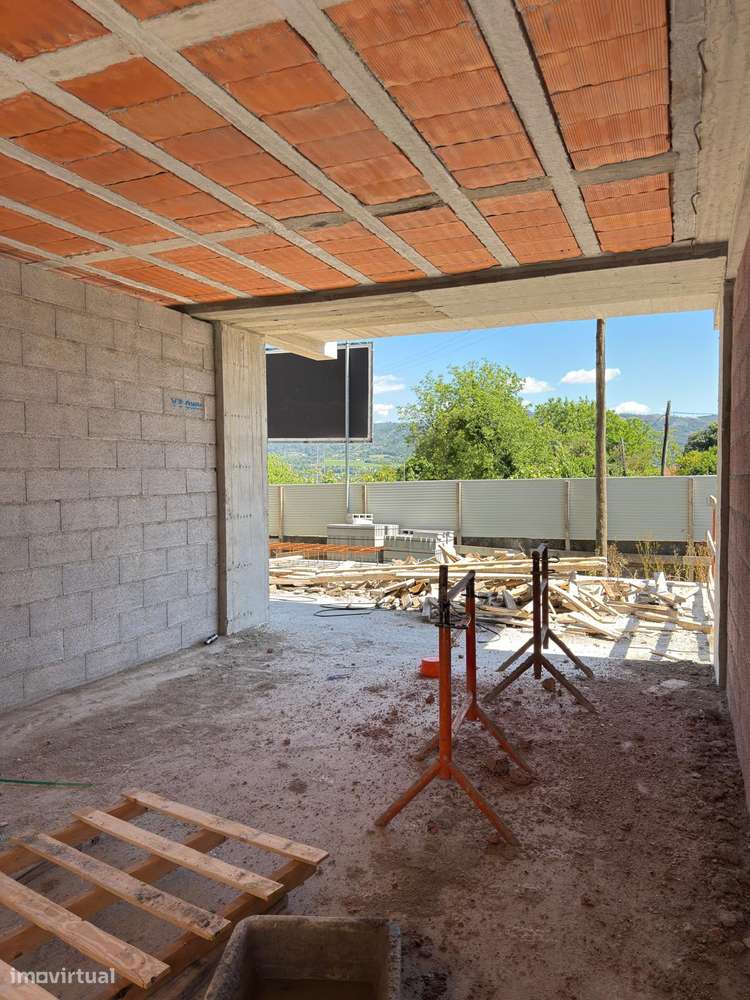 Apartamento T3 Novo em Ferreiros – Amares-13