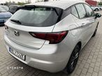 Opel Astra 1.2 Turbo Start/Stop Business Elegance - 5