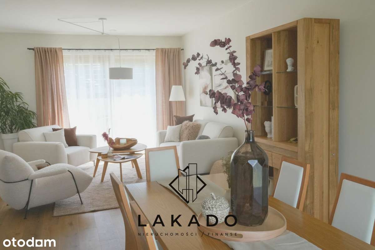 Nowoczesna enklawa prywatności | 273 m² | A+ |-3