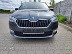 Skoda Fabia Combi 1.0 TSI DSG Style - 2