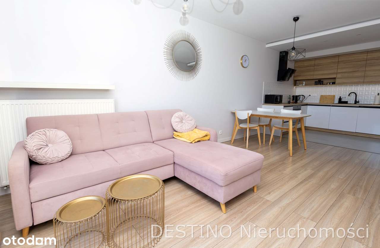 atrakcyjne 2'pok. mieszkanie w bloku z windą, 440.000 zł-2