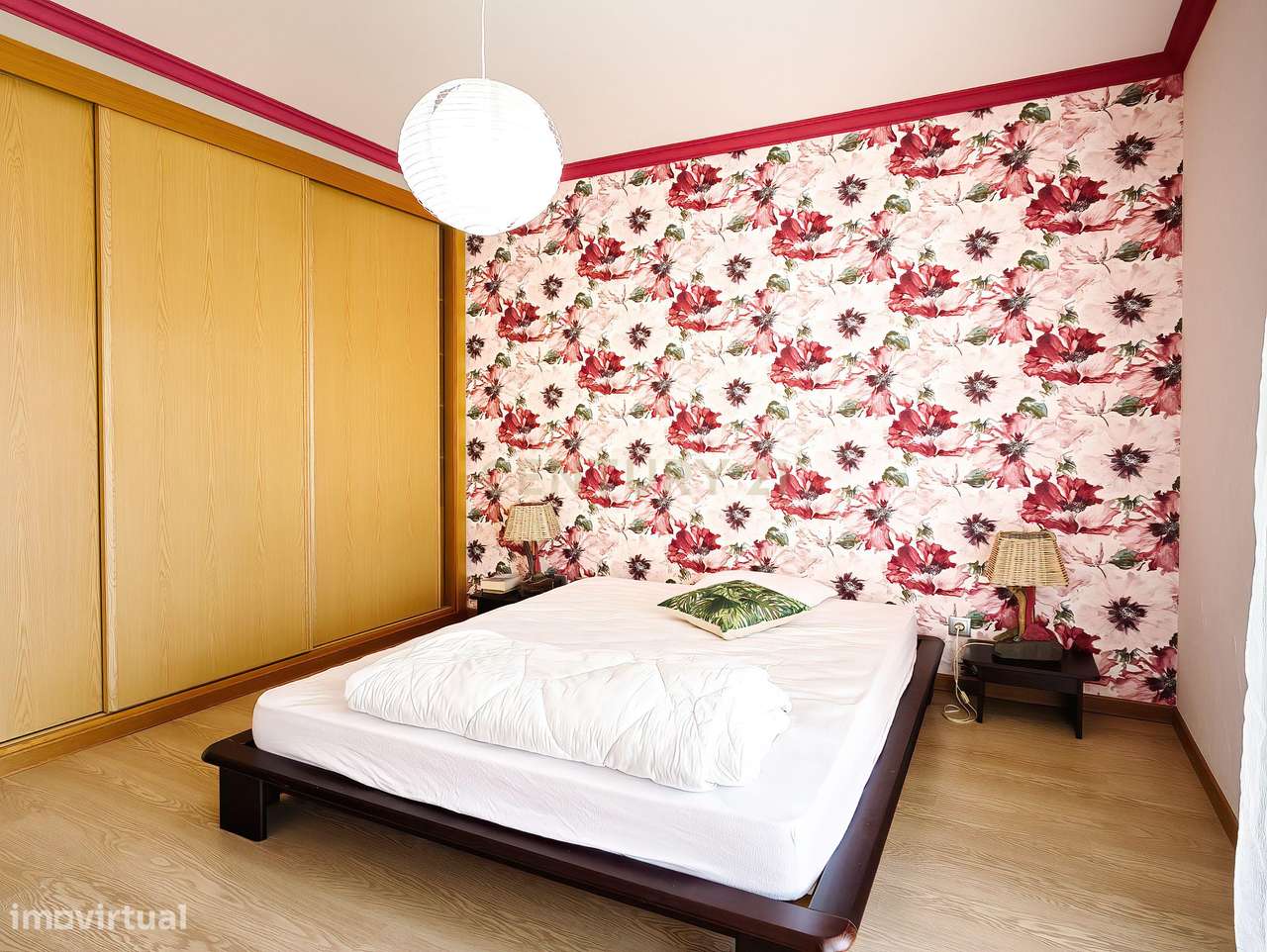 Moradia T4  como nova com Piscina  e vista serra dos Candeiros-31