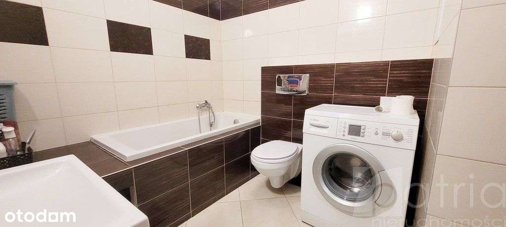 2 pokojowe mieszkanie na Warszewie-6