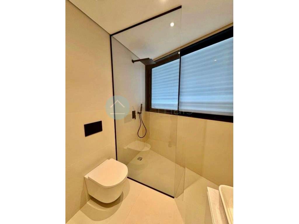 Apartamento T1-5