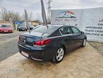 Peugeot 508 SW BlueHDi 120 EAT6 Stop&Start Allure - 4