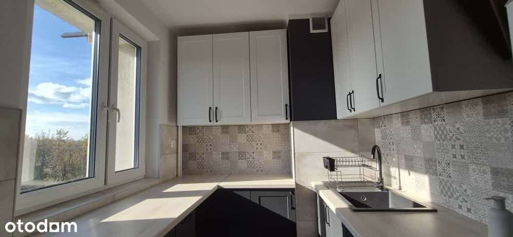 Kawalerka po remoncie w atrakcyjnej lokalizacji - Pełny obrazek: 4/12