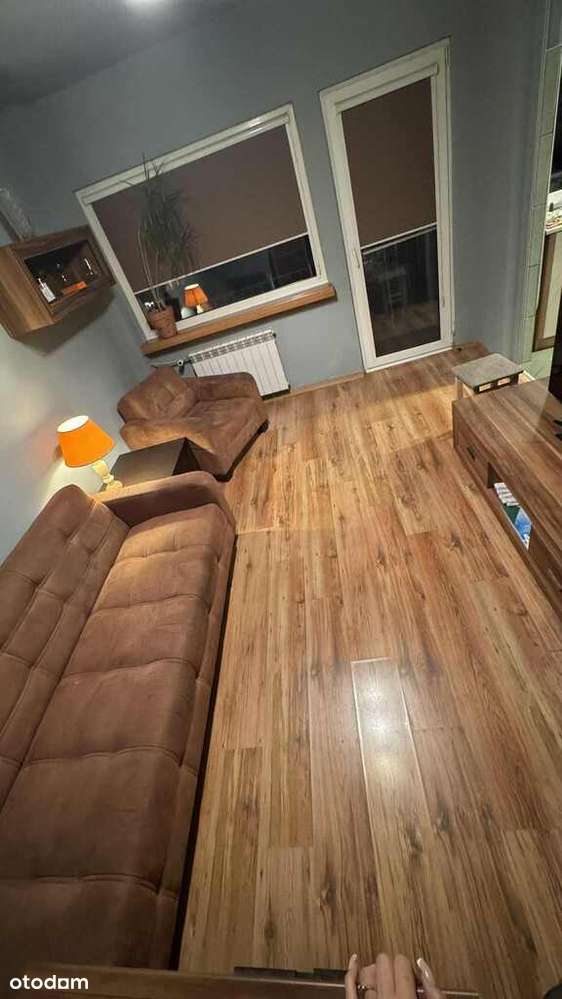 Łódź Teofilów I piętro-4